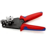KNIPEX Automatické odizolovací kleště mm, 0,14-6mm2